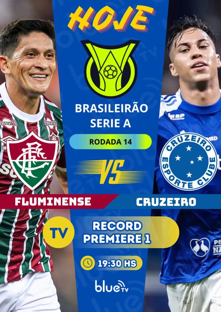 1 - Fluminense