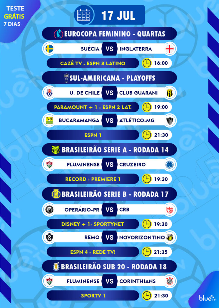 2 - Eventos Futbol 1707